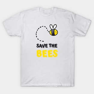 Save the Bees T-Shirt